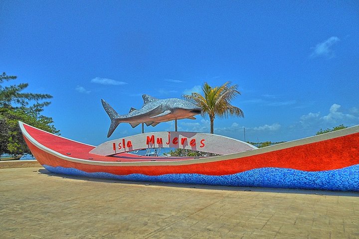 Isla Mujeres Private Dream Getaway - Image 2
