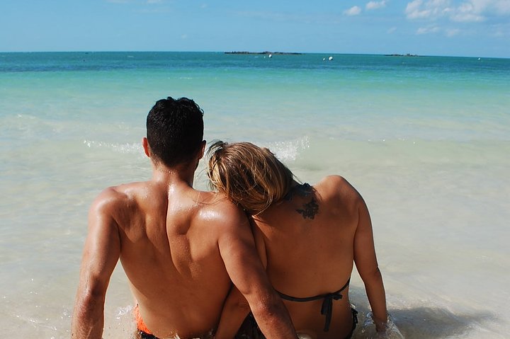 Isla Mujeres Private Dream Getaway - Image 1