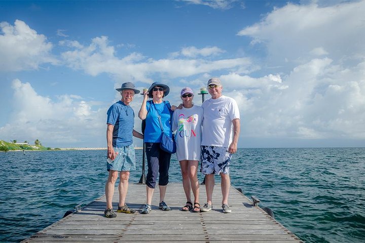 Isla Mujeres Private Excursion - Image 2