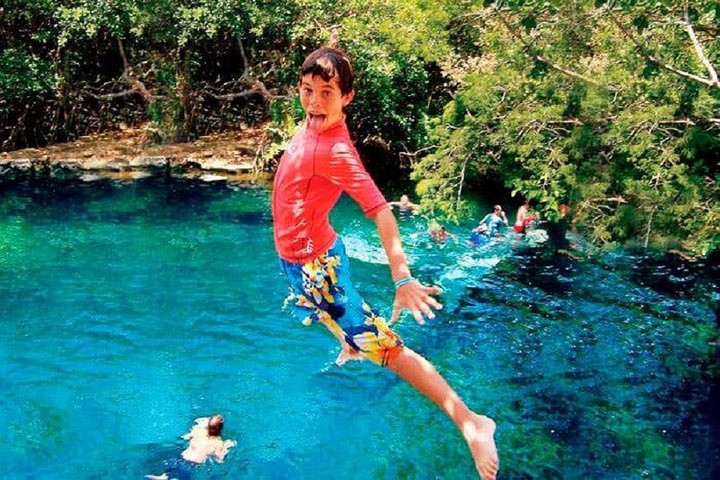 Mayan Adventure from Riviera Maya - Image 5