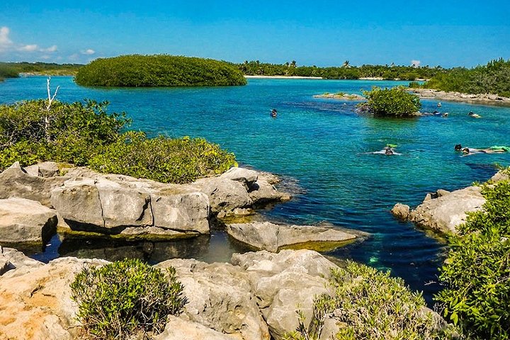 Mayan Adventure from Riviera Maya - Image 1