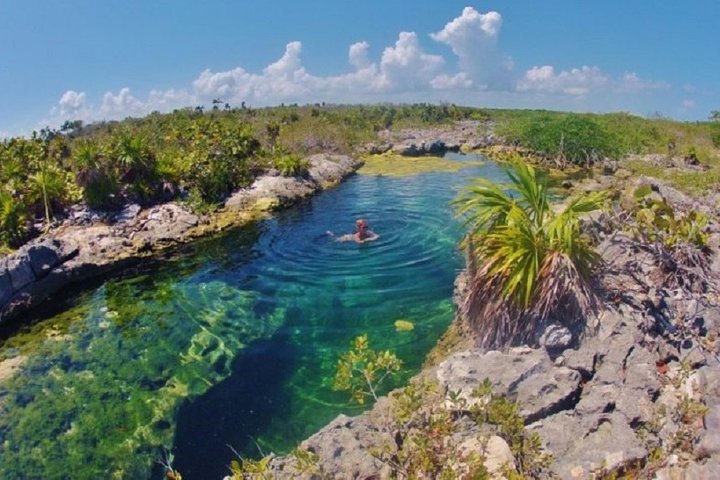 Mayan Adventure from Riviera Maya - Image 3