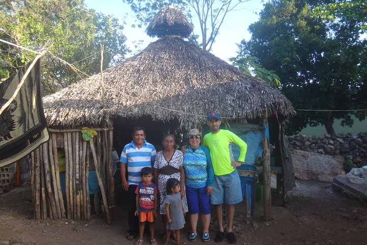 Playa del Carmen Cultural Day Tour - Image 1