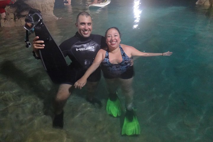 Playa del Carmen Cultural Day Tour - Image 5
