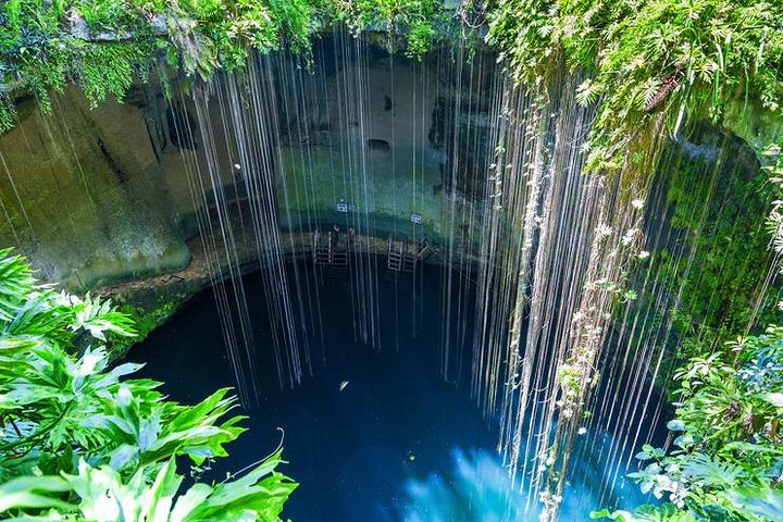 Private Chichen Itza, Cenote & Valladolid tour - Image 3