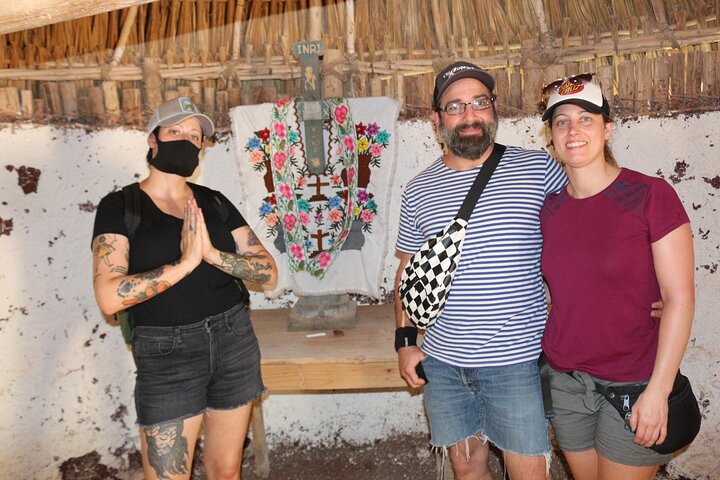 Private Full-Day Guided Chichen Itza Tour with Lunch - Image 2