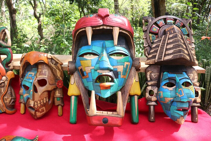 Private Full-Day Guided Chichen Itza Tour with Lunch - Image 3