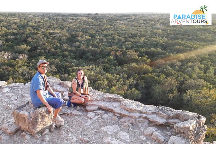 Private transfer for 5 hours (go dinner,cenotes, shopping and more) - Image 2