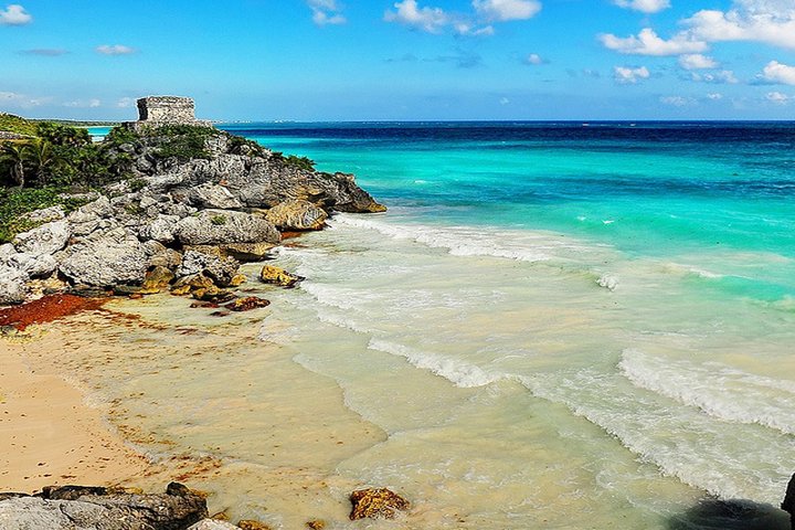 Private Tulum Express For Cruises From Playa Del Carmen - Image 2