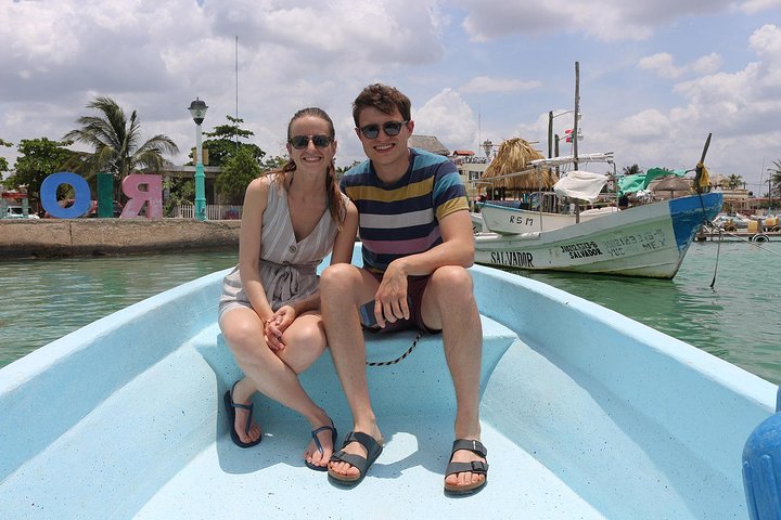Private Yucatan Discovery Tour - Image 1