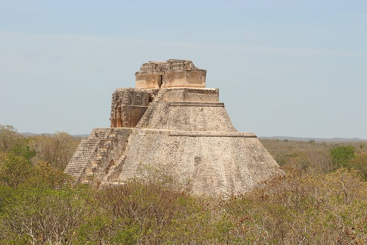 Private Yucatan Express Tour - Image 5