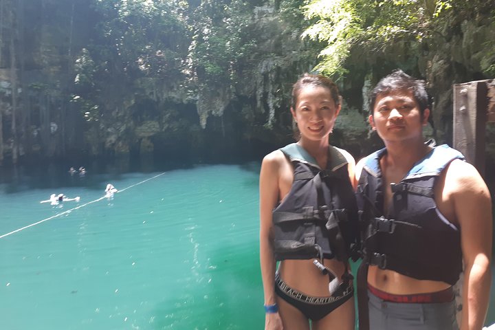 Private Yucatan Express Tour - Image 2