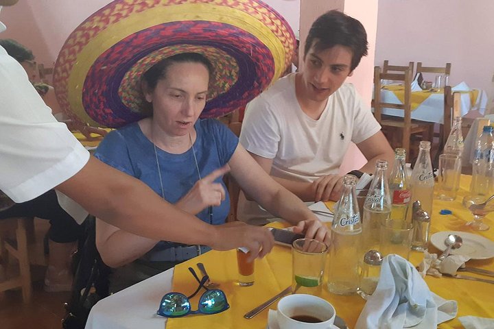 Private Yucatan Highlights Tour - Image 5