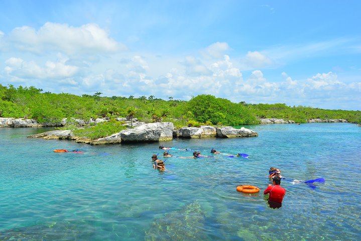 Snorkel Xtreme Cancun - Image 2