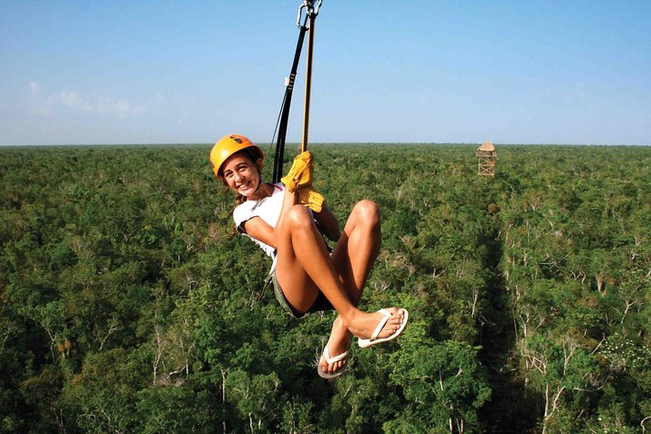 Snorkel Xtreme Cancun - Image 1