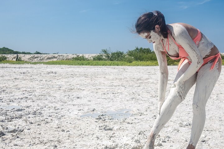 Tour to Rio Lagartos and Coloradas with Lunch from Riviera Maya - Image 3