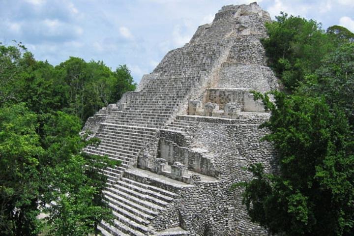 TULUM AND COBÁ from Riviera Maya, Cancun and Tulum (Private) - Image 1