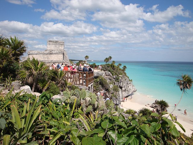 TULUM AND COBÁ from Riviera Maya, Cancun and Tulum (Private) - Image 4