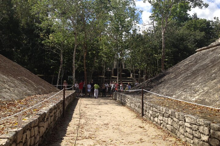 Tulum Coba Private Experience - Image 2