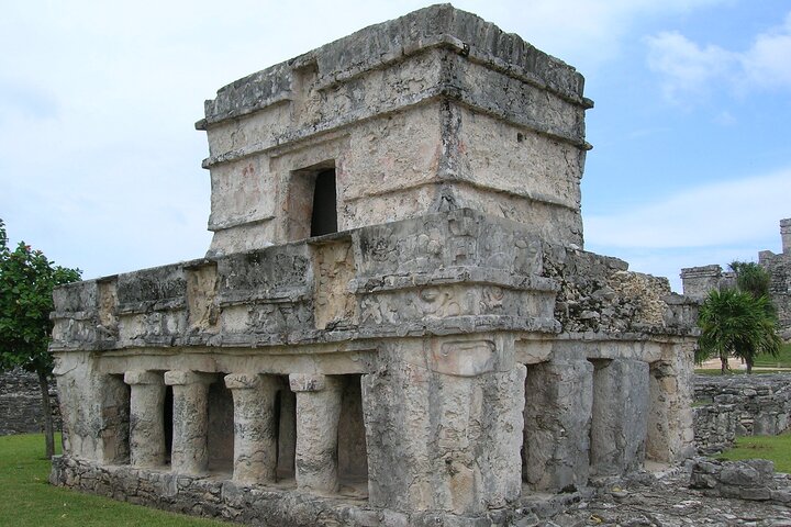 Tulum Private Tour from Playa Del Carmen - Image 5