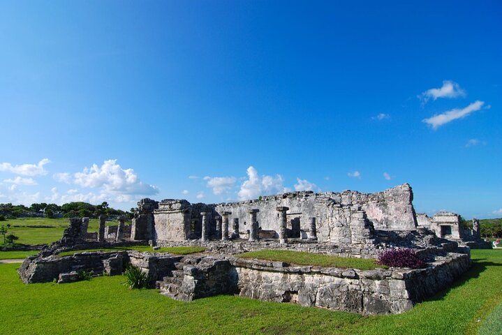 Tulum Private Tour from Playa Del Carmen - Image 4