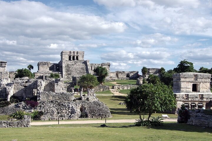 Tulum Yalku Express - Image 1