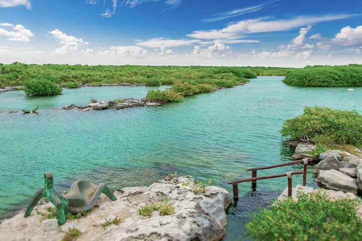 Tulum Yalku Express - Image 4