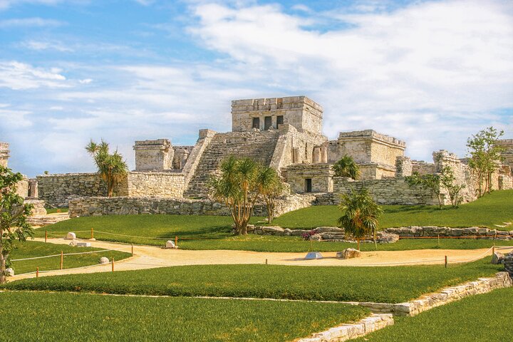 Tulum Yalku Express - Image 2