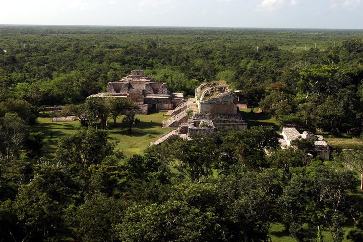 Yucatan Express - The most famous Mayan Sites of Yucatan Peninsula (Private) - Image 4