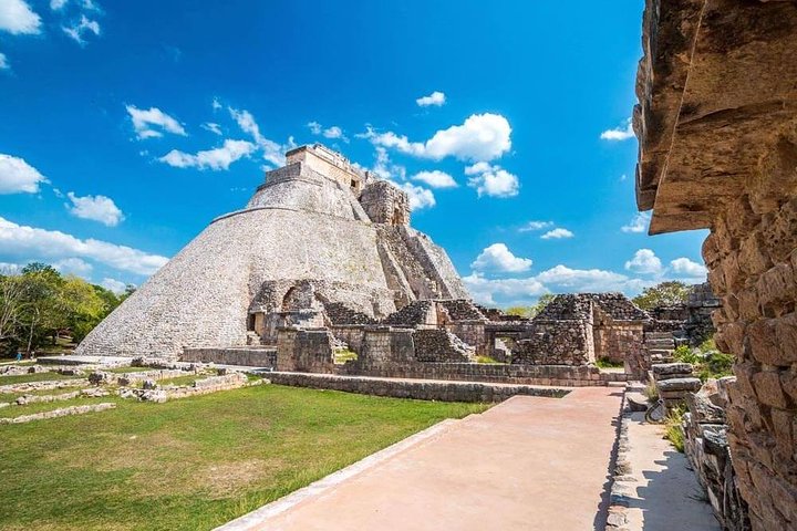 Yucatan Express - The most famous Mayan Sites of Yucatan Peninsula (Private) - Image 2