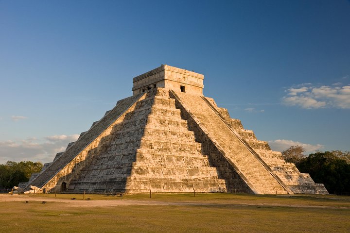 Yucatan Express - The most famous Mayan Sites of Yucatan Peninsula (Private) - Image 5