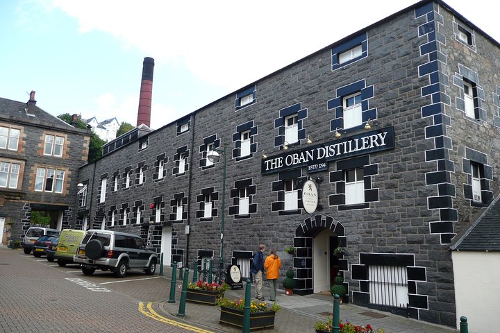 1 day Oban and West Scotland  - Image 2