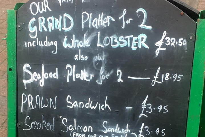 1 day Oban and West Scotland  - Image 5