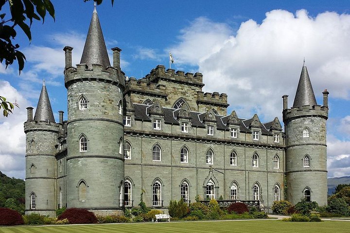 1 day Oban and West Scotland  - Image 1