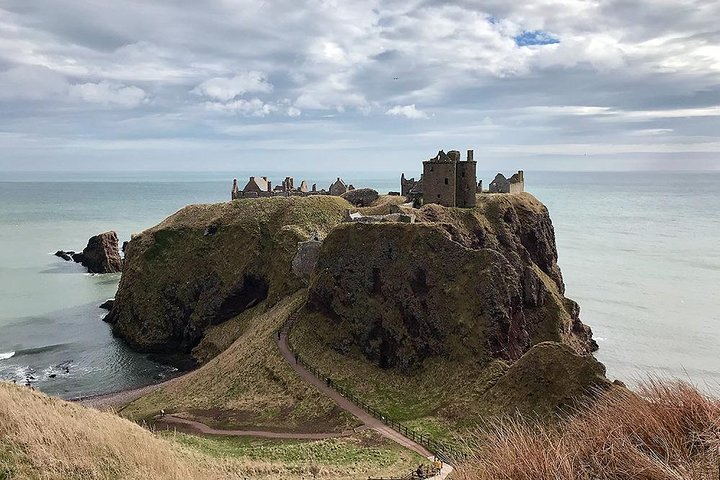 2 Days Private Custom Tour of Scotland from Edinburgh - Image 4