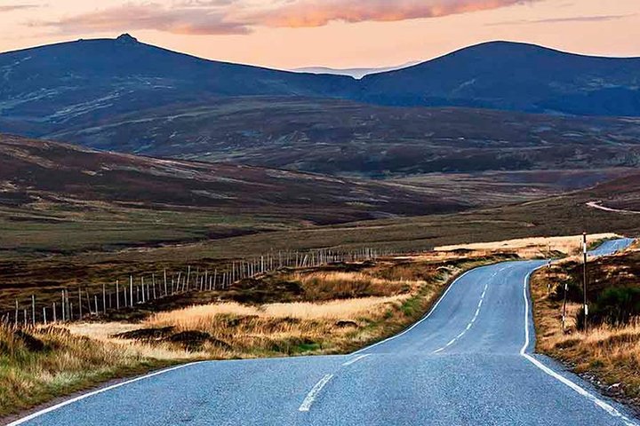 2 Days Private Custom Tour of Scotland from Edinburgh - Image 1