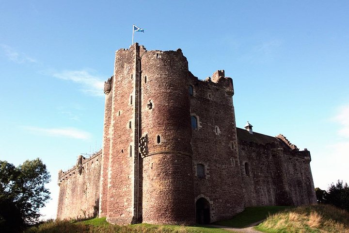 2 Days Private Custom Tour of Scotland from Edinburgh - Image 2