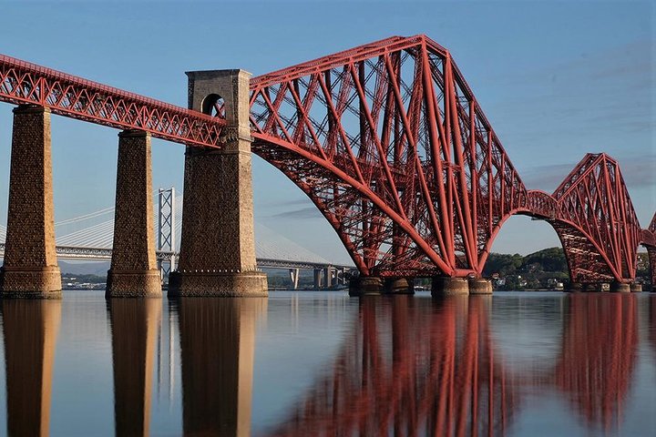 2 Days Private Custom Tour of Scotland from Edinburgh - Image 3