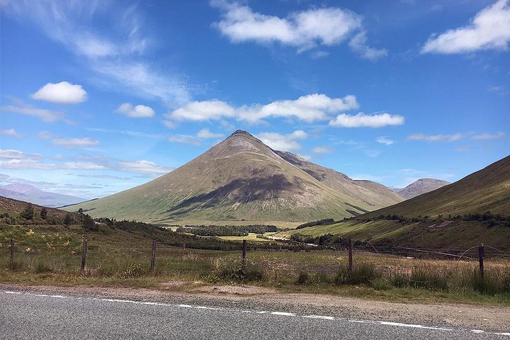 2 Days Private Custom Tour of Scotland from Edinburgh - Image 5