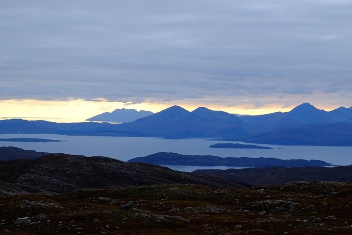 3 day NW Scottish Highlands- Ullapool and North! - Image 2