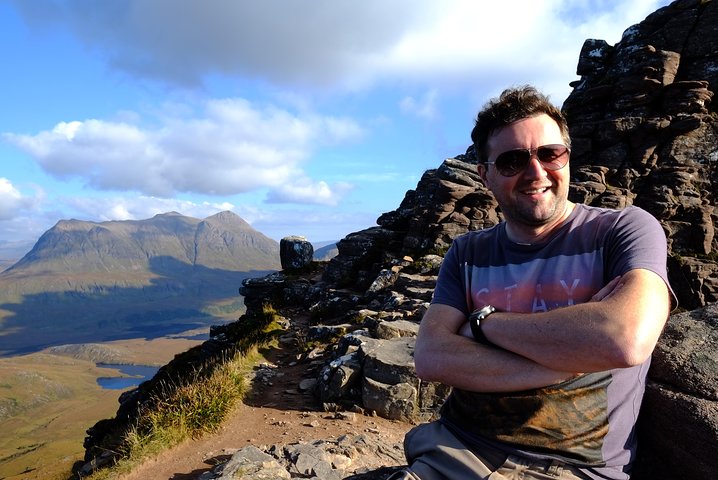 3 day NW Scottish Highlands- Ullapool and North! - Image 1