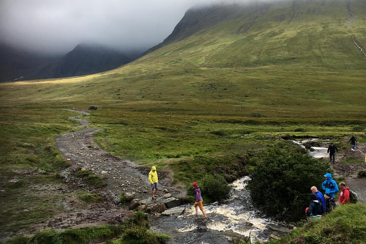 3 day Skye (remote NW Scotland) - Image 1