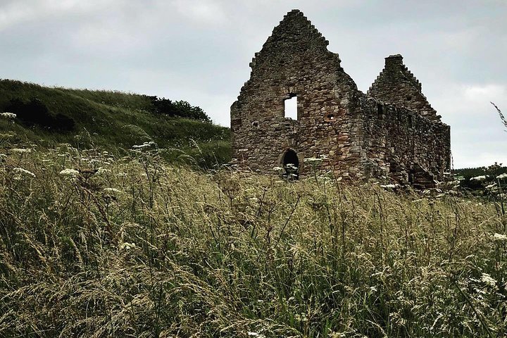 Beyond Edinburgh (Half Day Tour) - Image 2