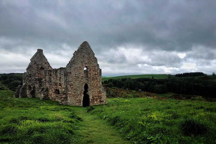 Beyond Edinburgh (Half Day Tour) - Image 5