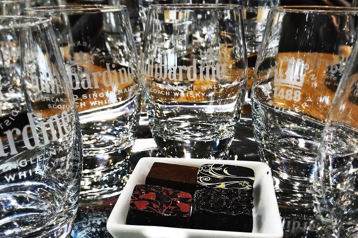 Casks & Chronicles: A Day Trip of Scottish Whisky Distilleries - Image 4