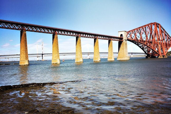 Coastal Charms: St Andrews & Kingdom of Fife Private Day Trip - Image 3