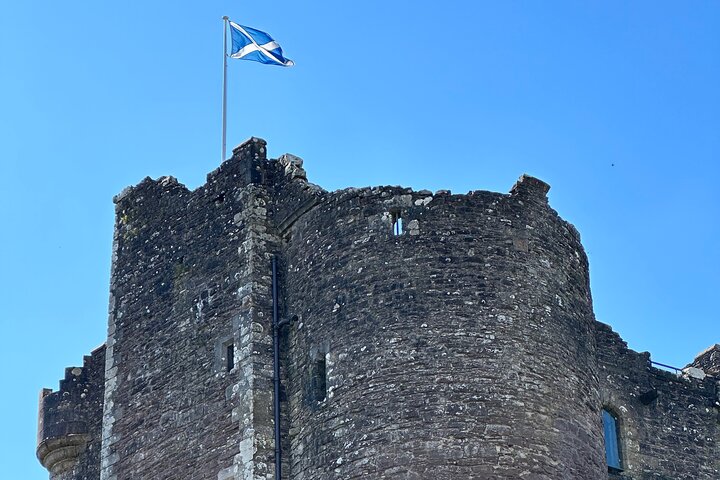 Culloden and Craigh na Dun Outlander Day Tours from Edinburgh - Image 5