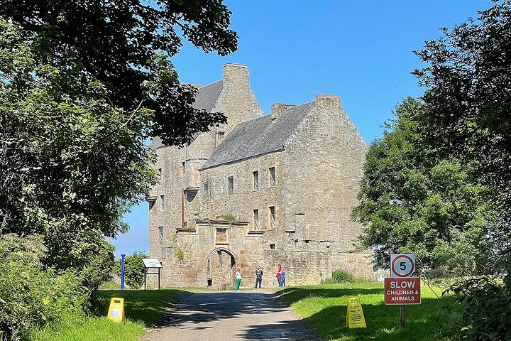 Culloden and Craigh na Dun Outlander Day Tours from Edinburgh - Image 3
