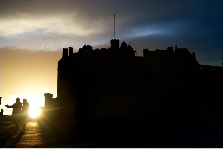 Curious Tales of the Royal Mile - Private Walking Tour  - Image 3