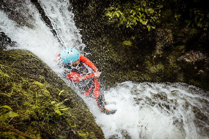 Dollar Falls Canyoning Trip - Image 2